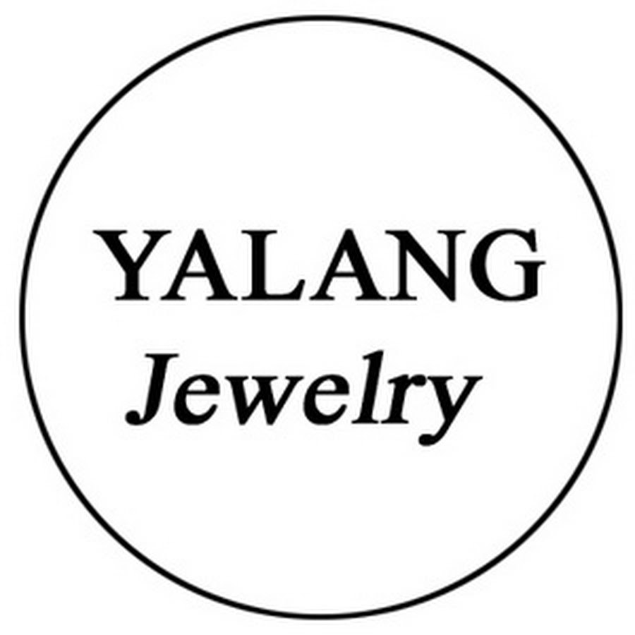 Jewelry Yalang - YouTube Jewelry Yalang