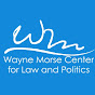 Wayne Morse Center