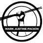 Mark Justine Pacion