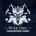 Wize Owl Candles