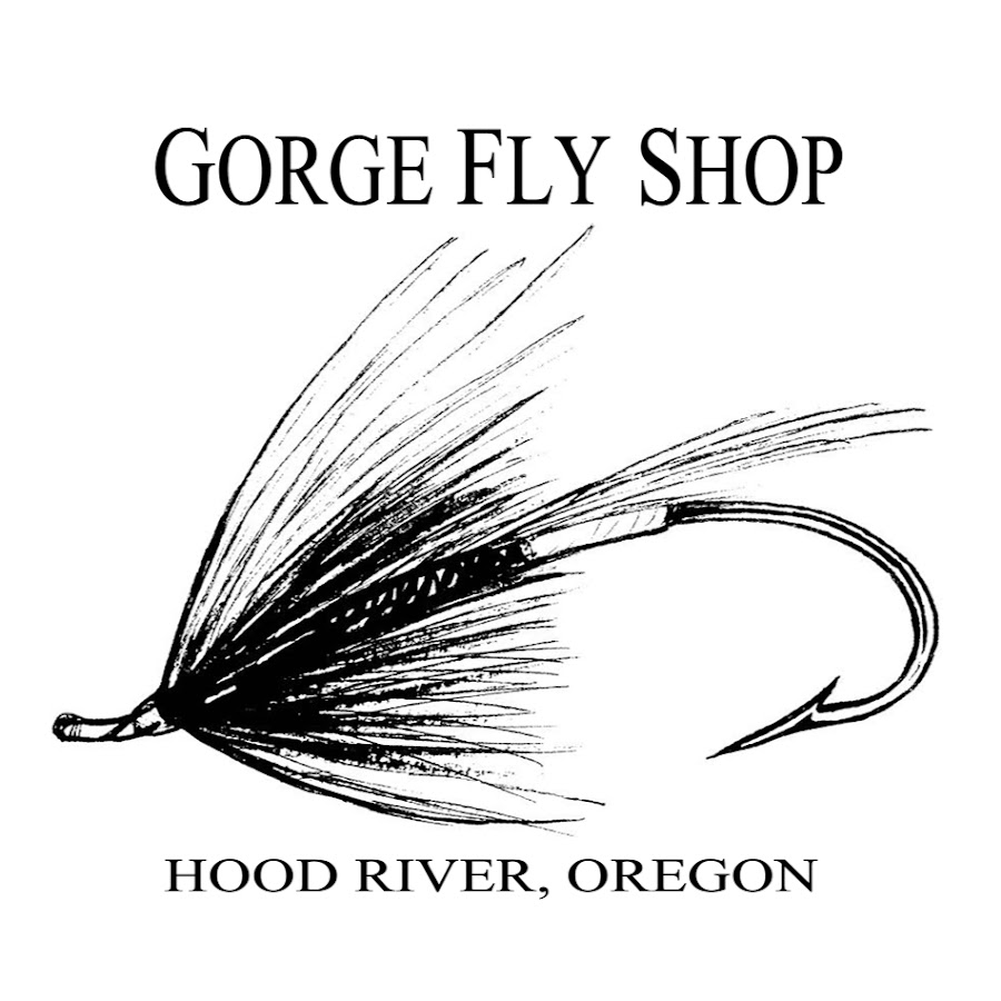 Gorge fly shop youtube