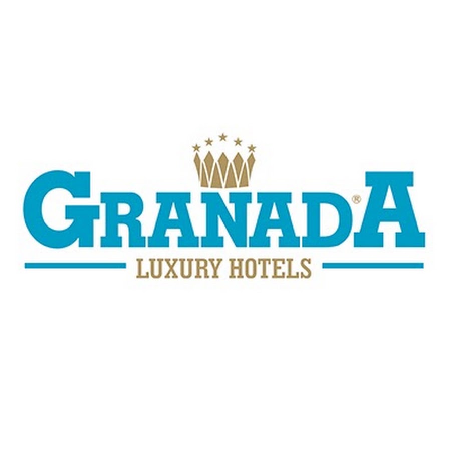 GranadaLuxuryHotels YouTube