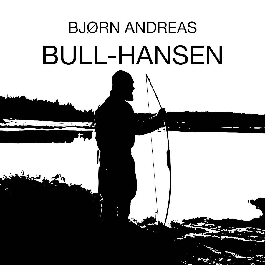 Bjorn Andreas Bull-Hansen