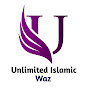 Unlimited Islamic Waz