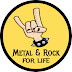 Metal&RockForLife