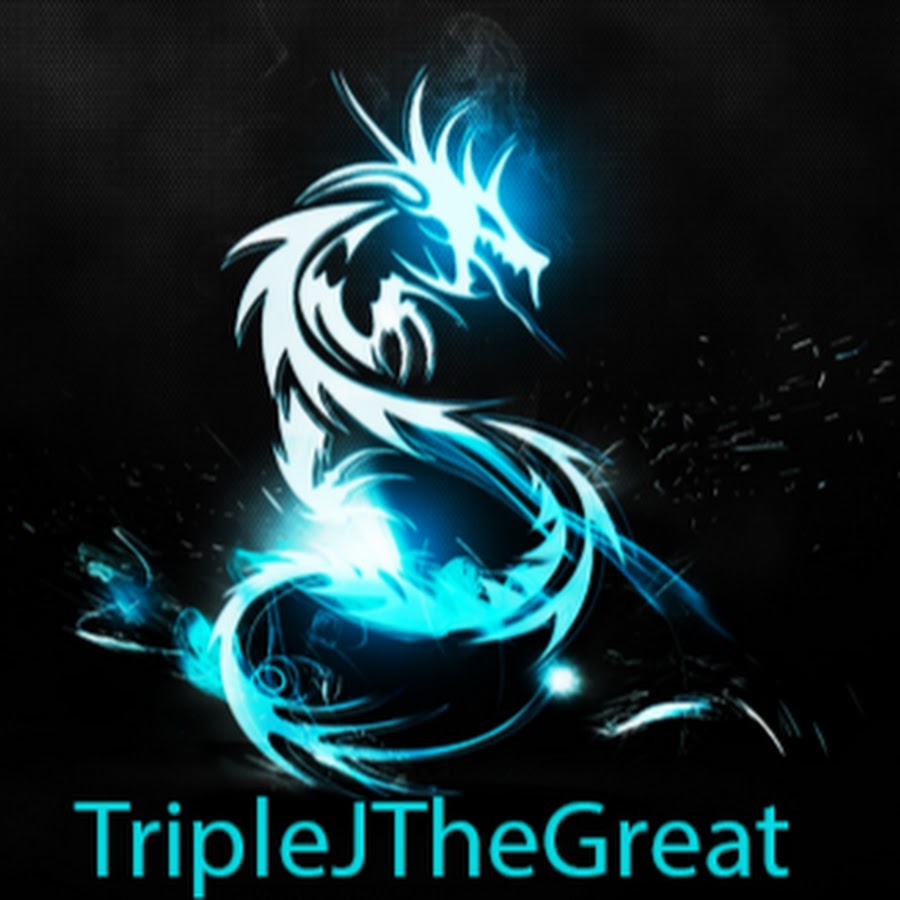 TripleJ The Great