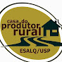 Casa do Produtor Rural - ESALQ