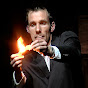 Magician Michael Boone