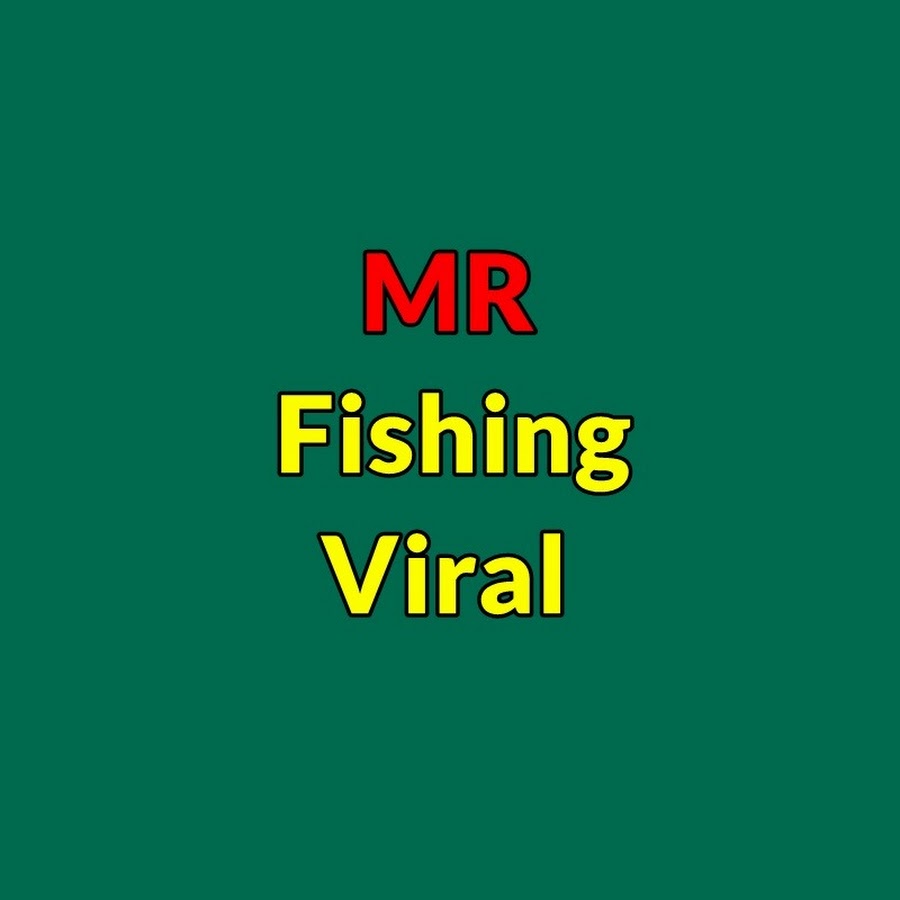 Mr Fishing Viral - YouTube Mr Fishing Viral