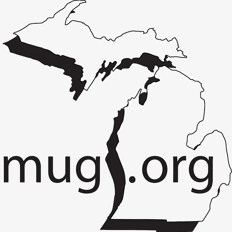 Michigan!/Usr/Group