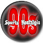 90s Sports Nostalgia