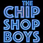 The Chip Shop Boys.