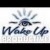 logo wakeupproductive