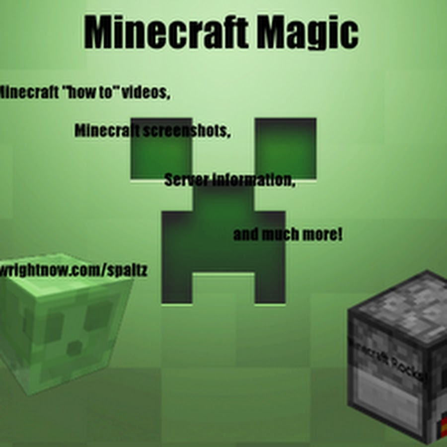 Spaltzcraft youtube