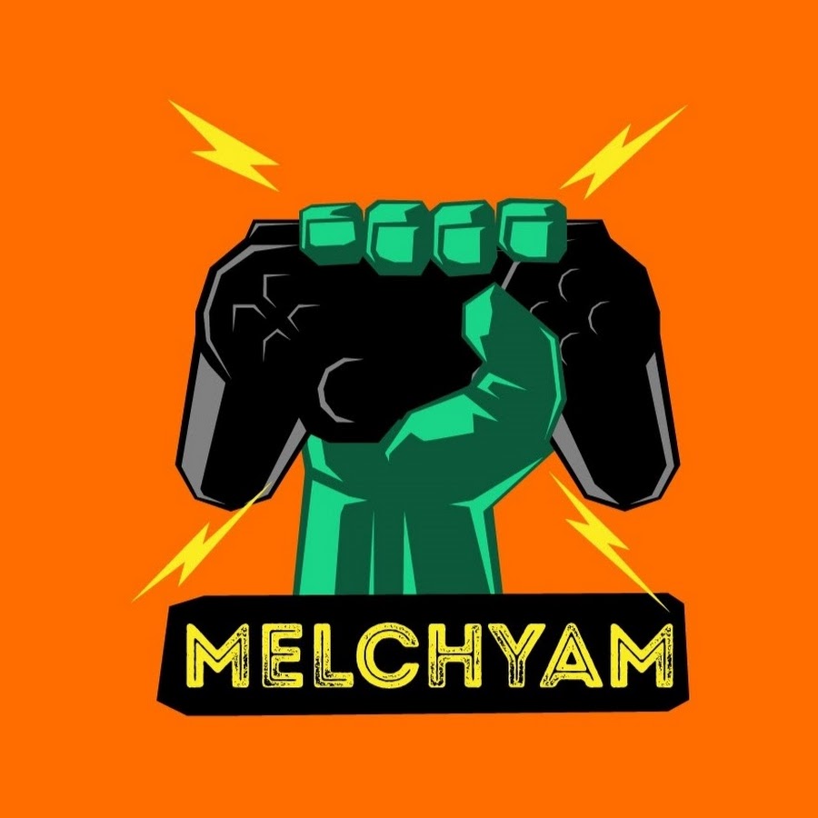 Melchyam @melchyam