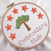 Embroidery Hub