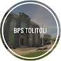 Bps Kabupaten Tolitoli