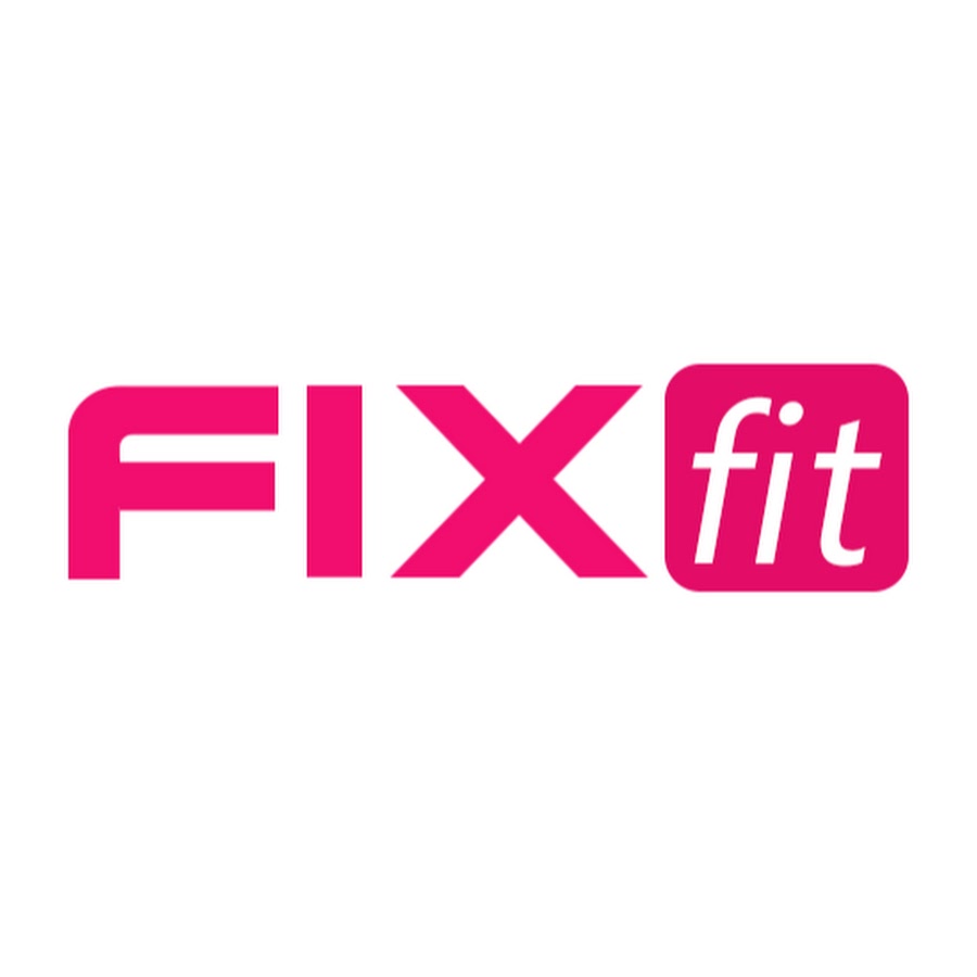 Fixfit - Fitness Lifestyle @Fixfit