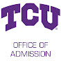 TCU Admission