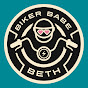 Biker Babe Beth