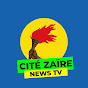 CITÉ ZAÏRE NEWS TV