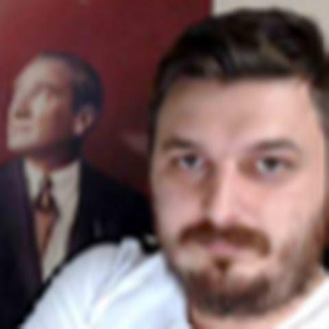 influencer profile picture