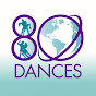 AROUND THE WORLD IN 80 DANCES