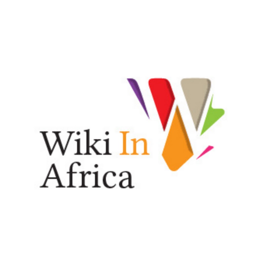 Wiki In Africa - YouTube