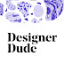 logo Designer Dude