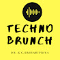 Techno Brunch