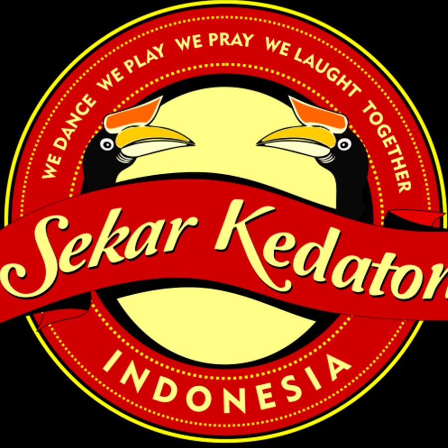 Sekar Kedaton Indonesia