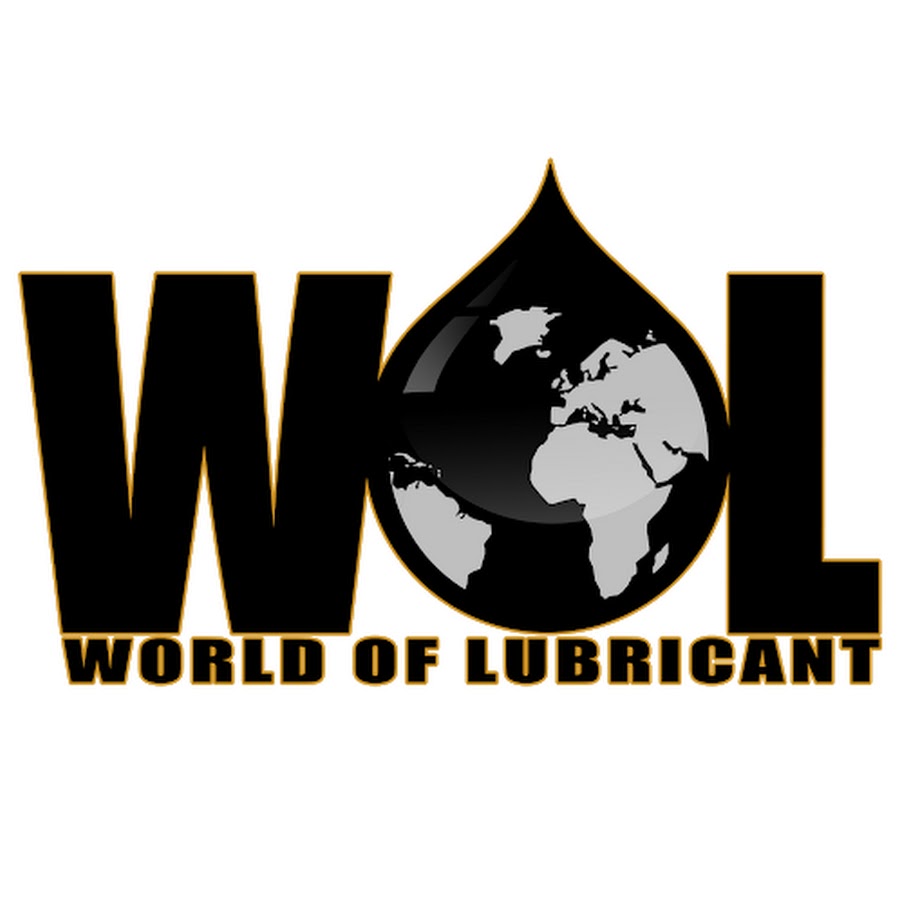 World of Lubricant