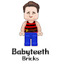 애기이빨 브릭Babyteeth Bricks