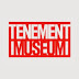 logo Tenement Museum