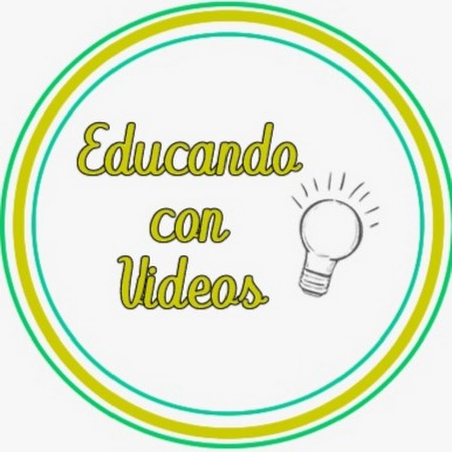 Educando Con Videos