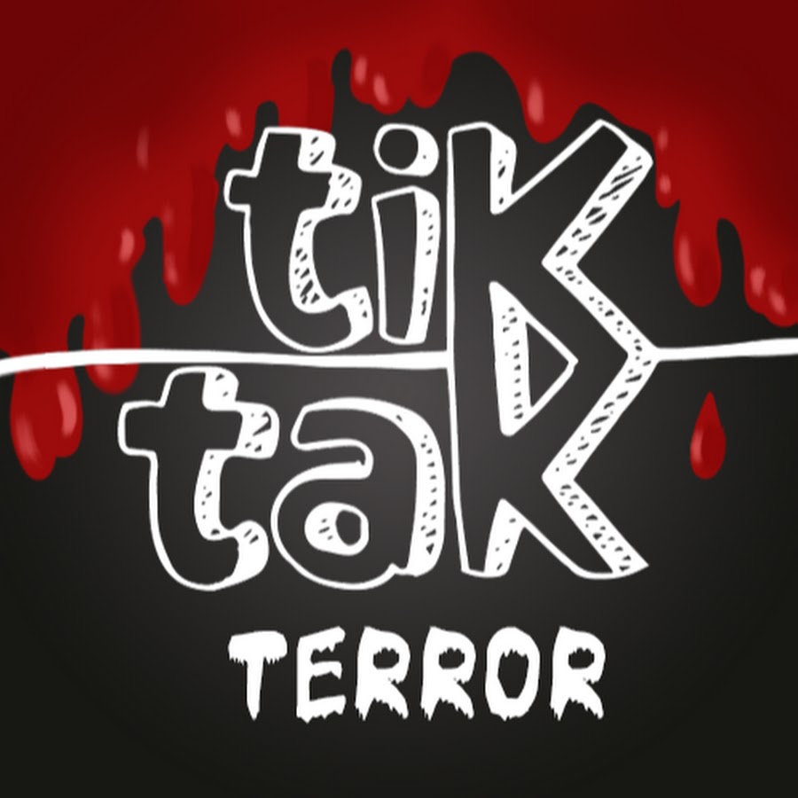 TikTak Draw Terror