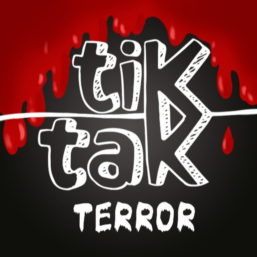 TikTak Draw Terror