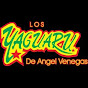 Los Yaguaru De Angel Venegas Discografía