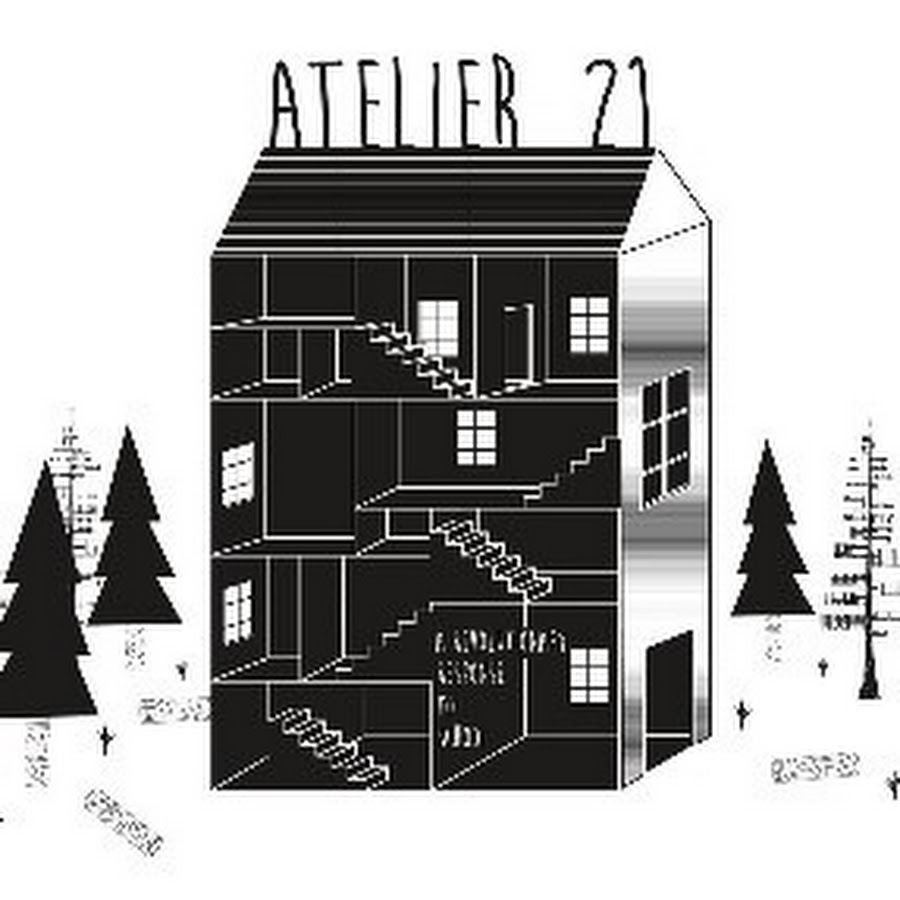 Atelier 21 Future School - YouTube