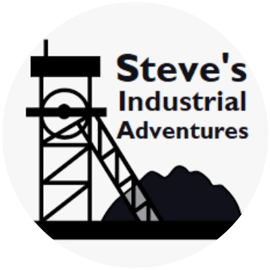 Steves Industrial Adventures