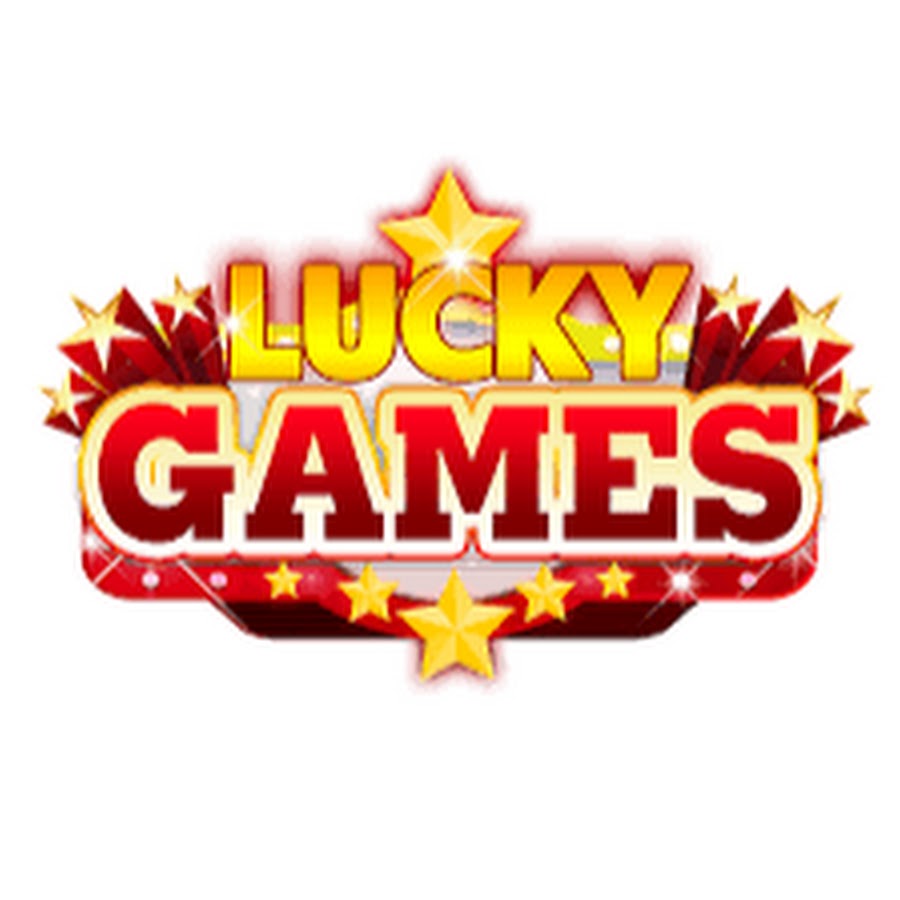 Lucky Game - YouTube Lucky Game