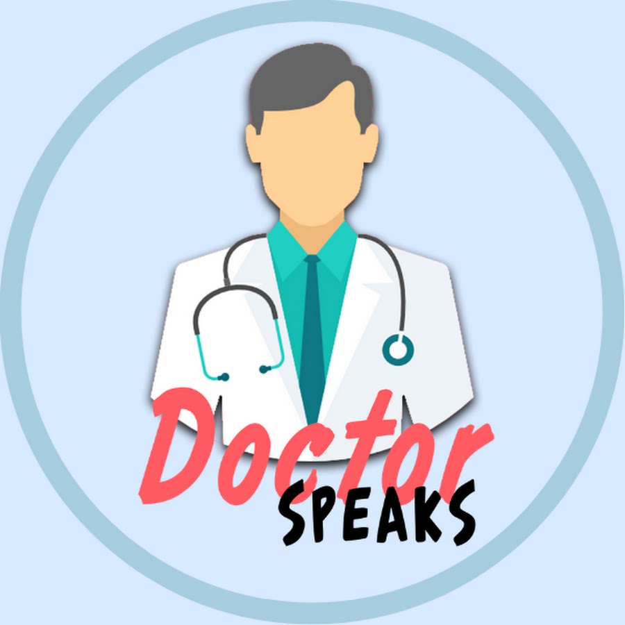 Doctor Speaks