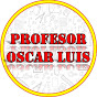 Profesor Oscar Luis