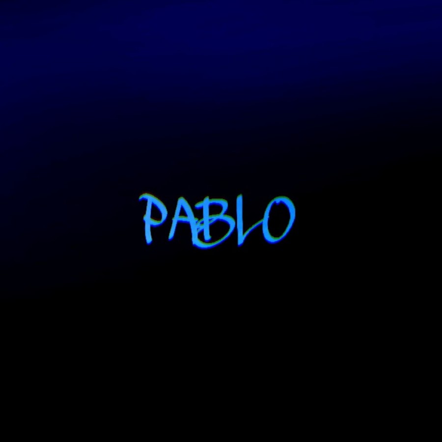 PABLO - YouTube