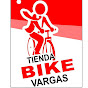 Eyder V.G TiendaBIKE Vargas