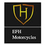 EFH Motorcycles