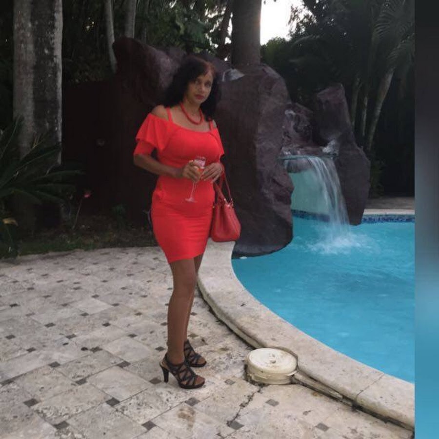 Maria Caraballo @mariacaraballo3582