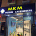 MKM YATIRIM GAYRİMENKUL AKHİSAR