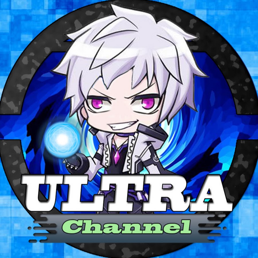 ULTRA CHANNEL @ULTRA_CHANNEL