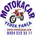 MOTO KAÇAR